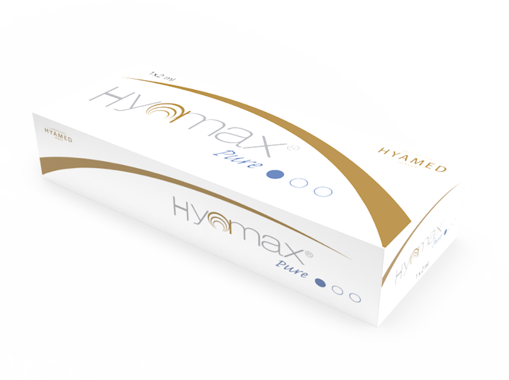 Hyamax Pure Regular Hyamax® Pure
