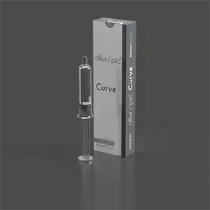 Allurepic Curve Dermal Filler