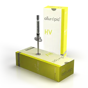 Allurépic HV