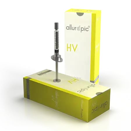 Allurépic HV Allurépic HV