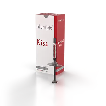 Allurépic Kiss Allurépic Kiss