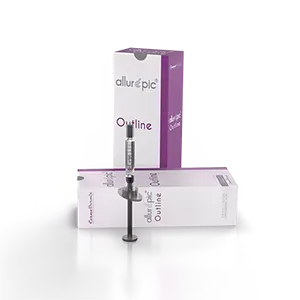 Allurepic Outline Dermal Filer Main