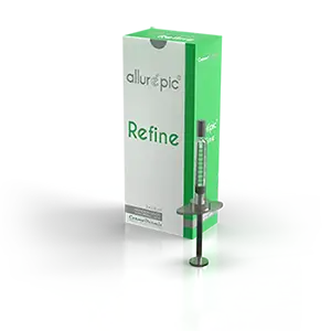 Allurépic Refine