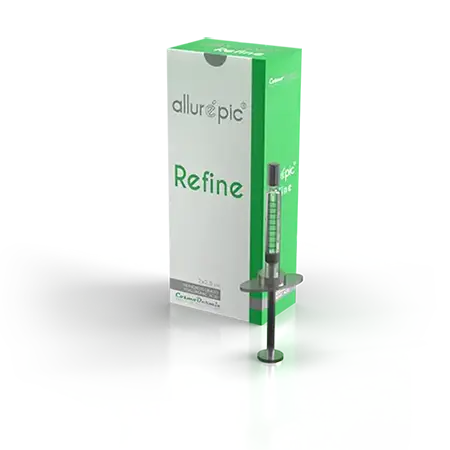 Allurépic Refine Allurépic Refine