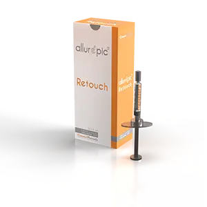 Allurepic Retouch Dermal Filer Main