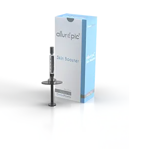 Allurepic Skin Booster Dermal Filer Main
