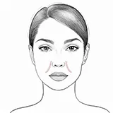 Face Cheek Treatment Face Cheek Treatment