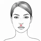 Face Cheek Treatment Face Cheek Treatment