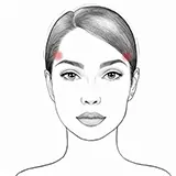 Face Cheek Treatment
