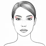 Face Cheek Treatment
